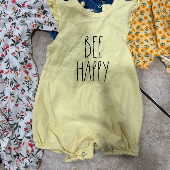 Kids' Colorful Matching Set Collection - Picture 14 of 16